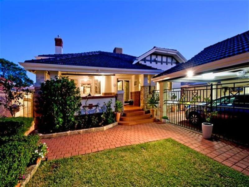 Real Estate For Sale 19A Norton Street South Perth , WA