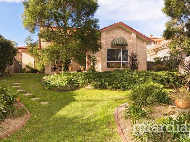 18 Bellenden Place DURAL NSW, Dural - Thumbnail 5