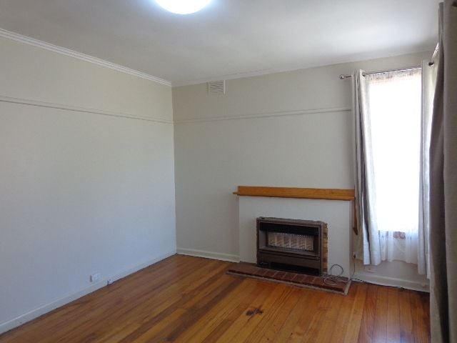 **Located in a quiet court**