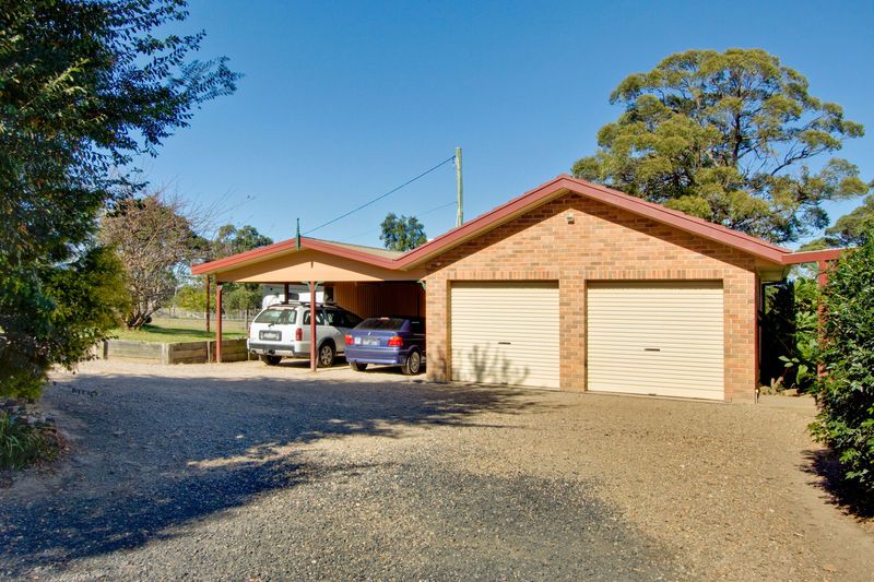 125 Cedar Ridge Road, Kurrajong - Thumbnail 6