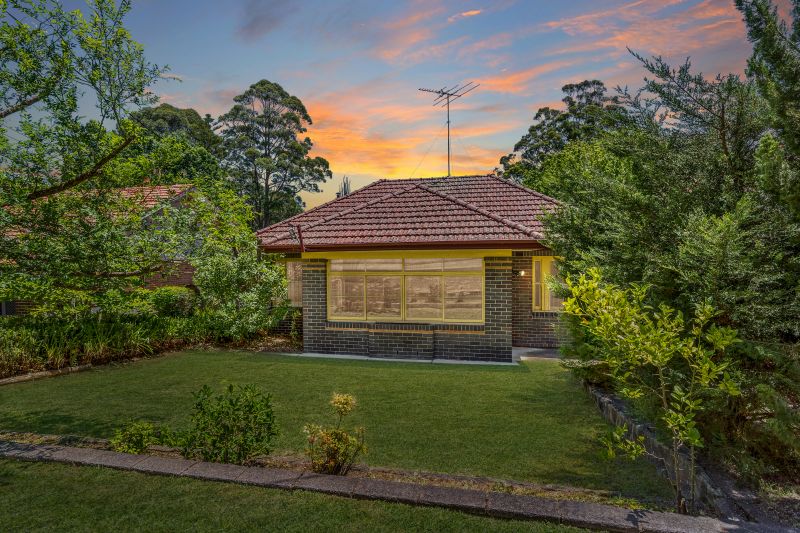Real Estate For Lease 1/21 Wentworth Avenue Waitara , NSW