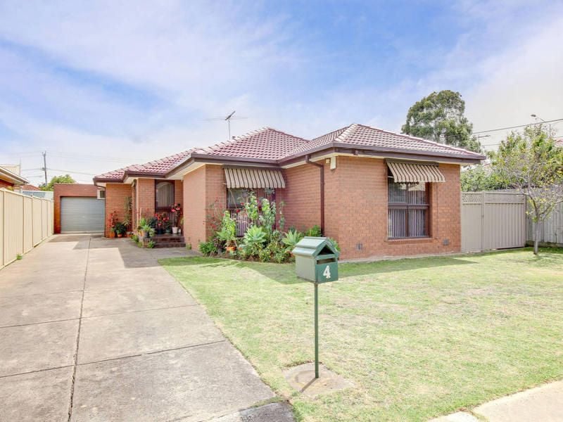 4 O'Brien Court, Altona Meadows - Thumbnail 2