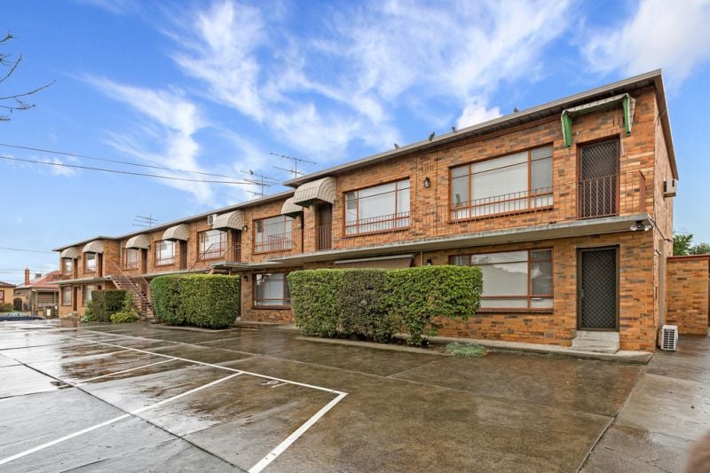 6/226 Maribyrnong Road, Ascot Vale - Thumbnail 2