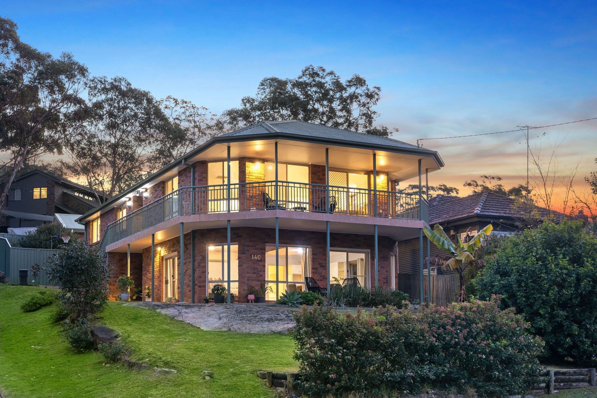 140 Prince Edward Park Road, Woronora, Woronora - Thumbnail 2