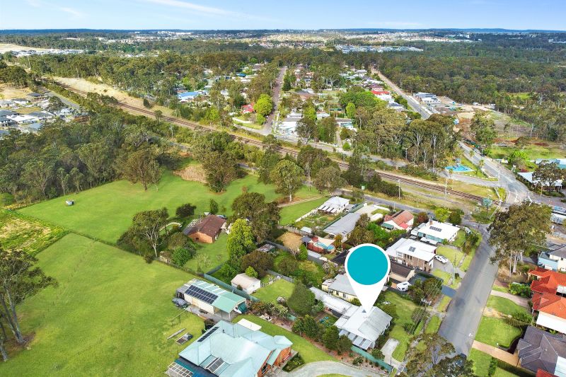 Real Estate For Sale 7 Albert Warner Drive Warnervale , NSW