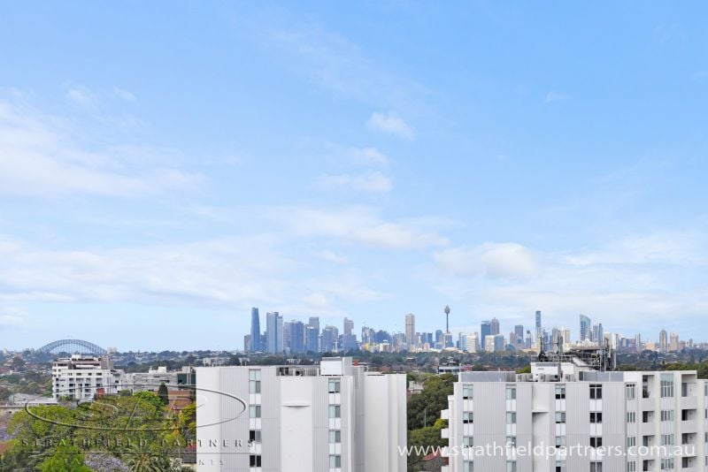 117/20-34 Albert Road, Strathfield, Strathfield - Thumbnail 2