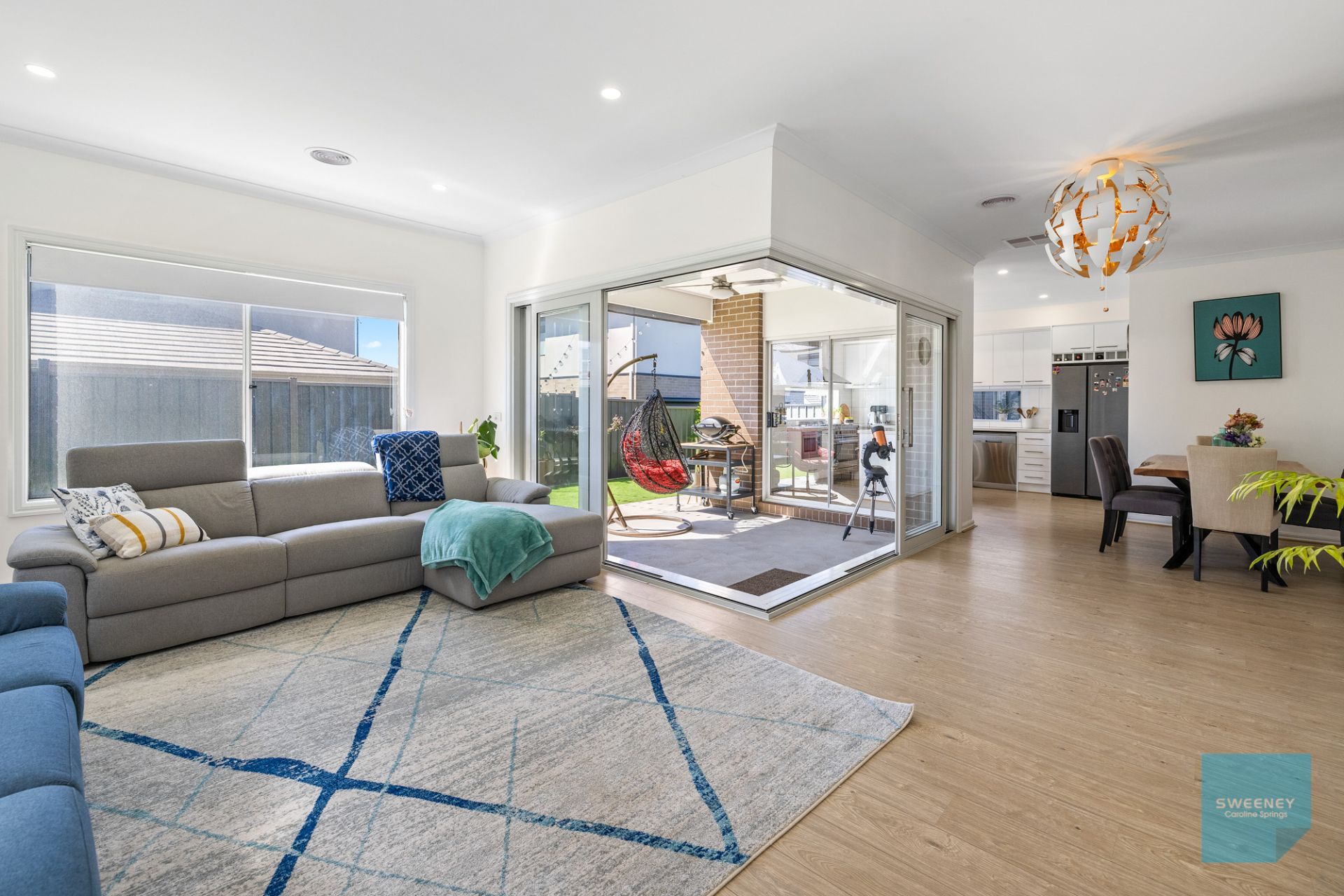 83 Legrange Crescent, Fraser Rise - Thumbnail 8