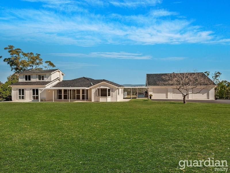 110 Porters Road KENTHURST NSW, Kenthurst - Thumbnail 4