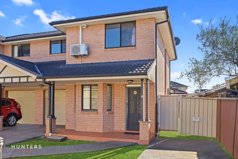 4/17-19 Brussels Street, South Granville