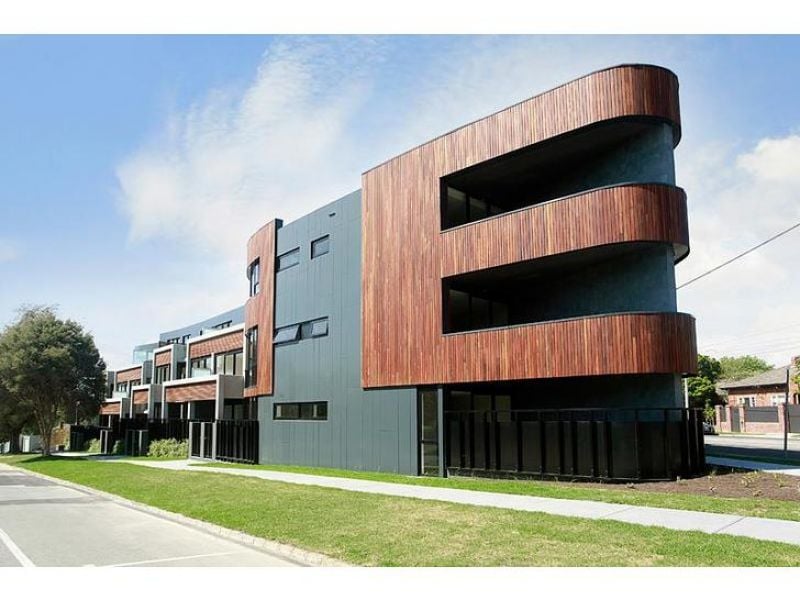 17/565 Camberwell Road, Camberwell VIC