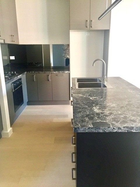 Architecturally Designed Near New Tri-Level Townhouse