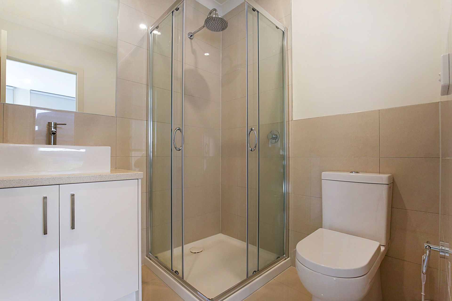 Triple Story Delight!