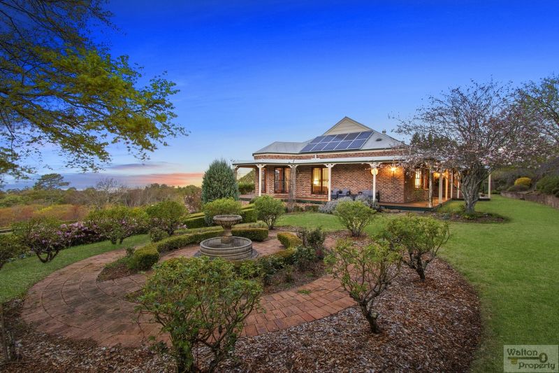 Real Estate For Sale 33 Douglas Road Kurrajong Heights , NSW