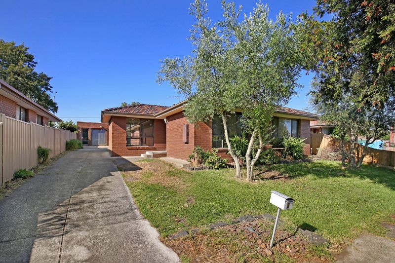3 Jacaranda Drive, Mill Park