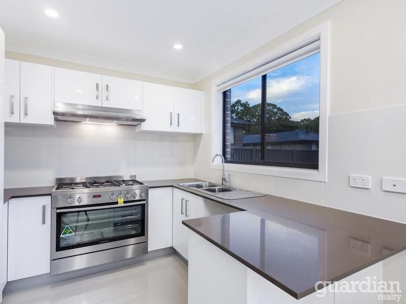 48 Schoffel Street RIVERSTONE NSW, Grantham Farm - Thumbnail 2
