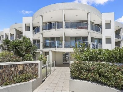 Paradise Found - Its all about Lifestyle!!