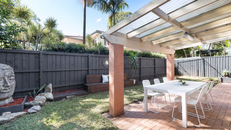 1/136F Woolooware Road, Burraneer NSW, Burraneer - Thumbnail 4
