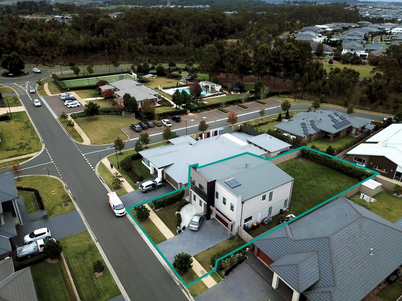 Real Estate For Sale 5 Wingham Avenue Harrington Park , NSW