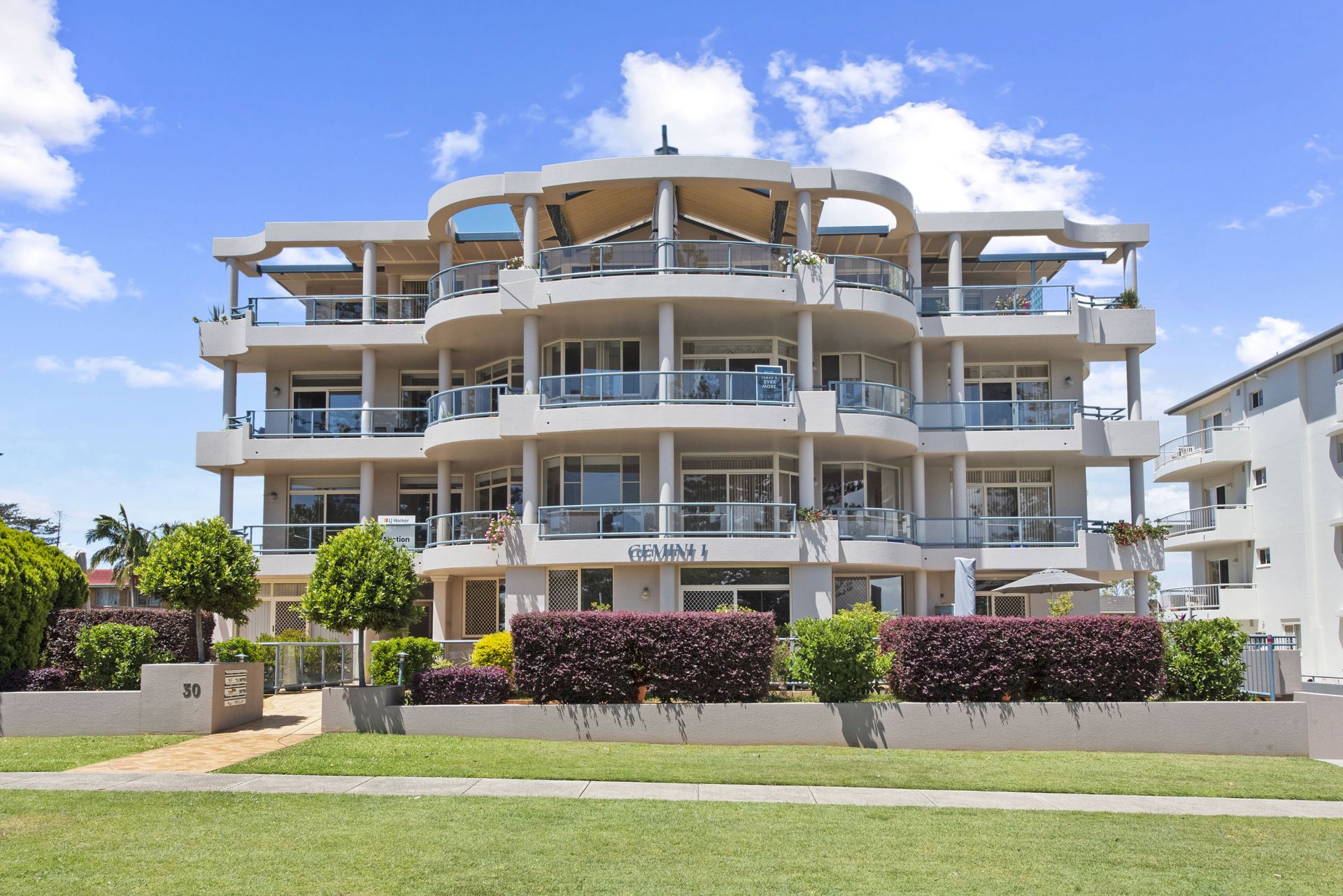 6/30 Burrawan Street, Port Macquarie HEM Real Estate