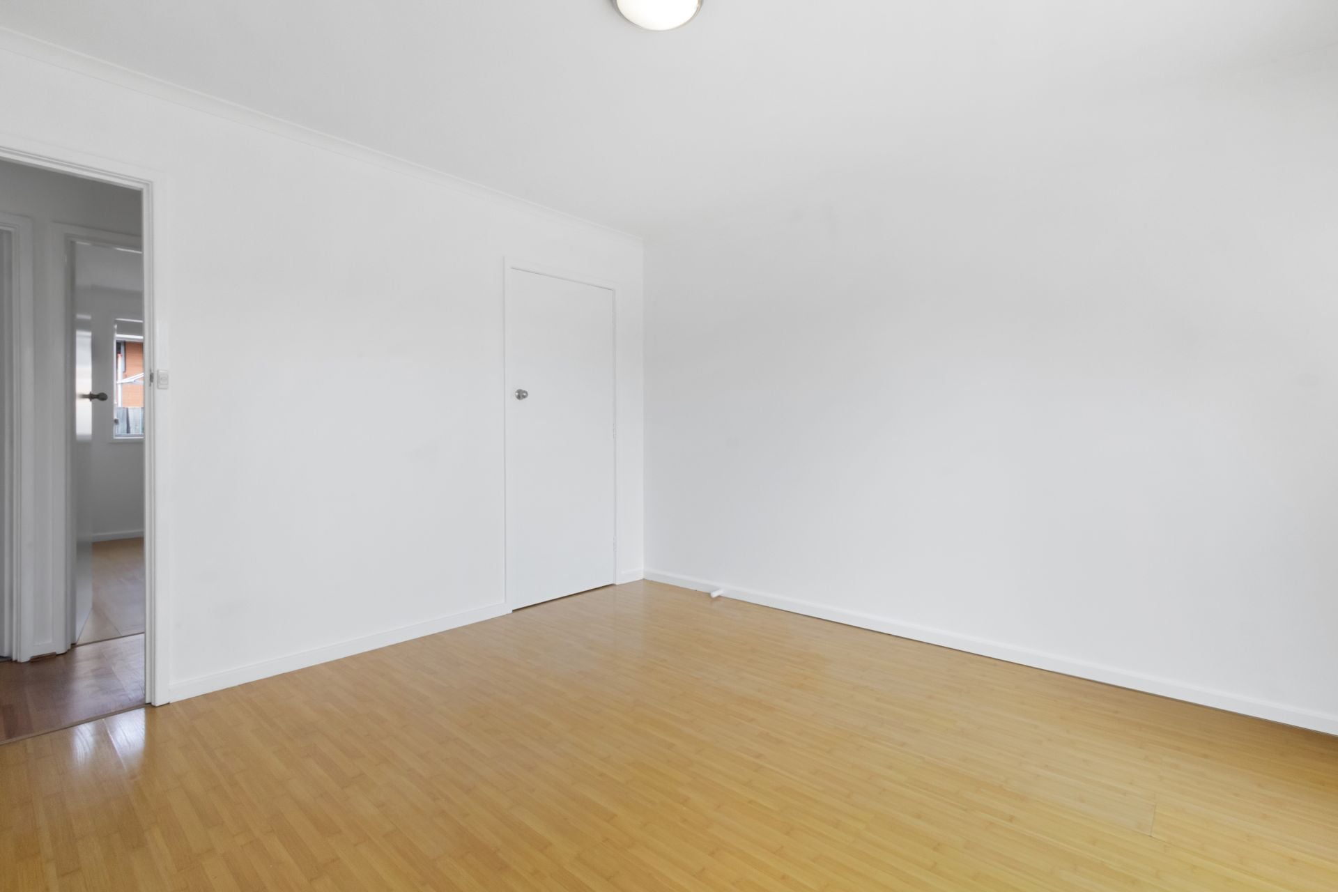 The Perfect Package, Location & Space!