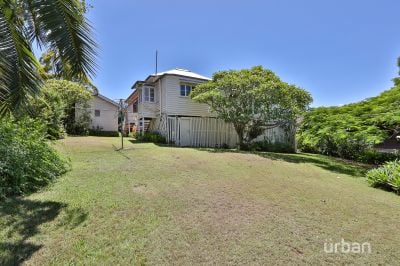 18 Aldridge Street, Auchenflower