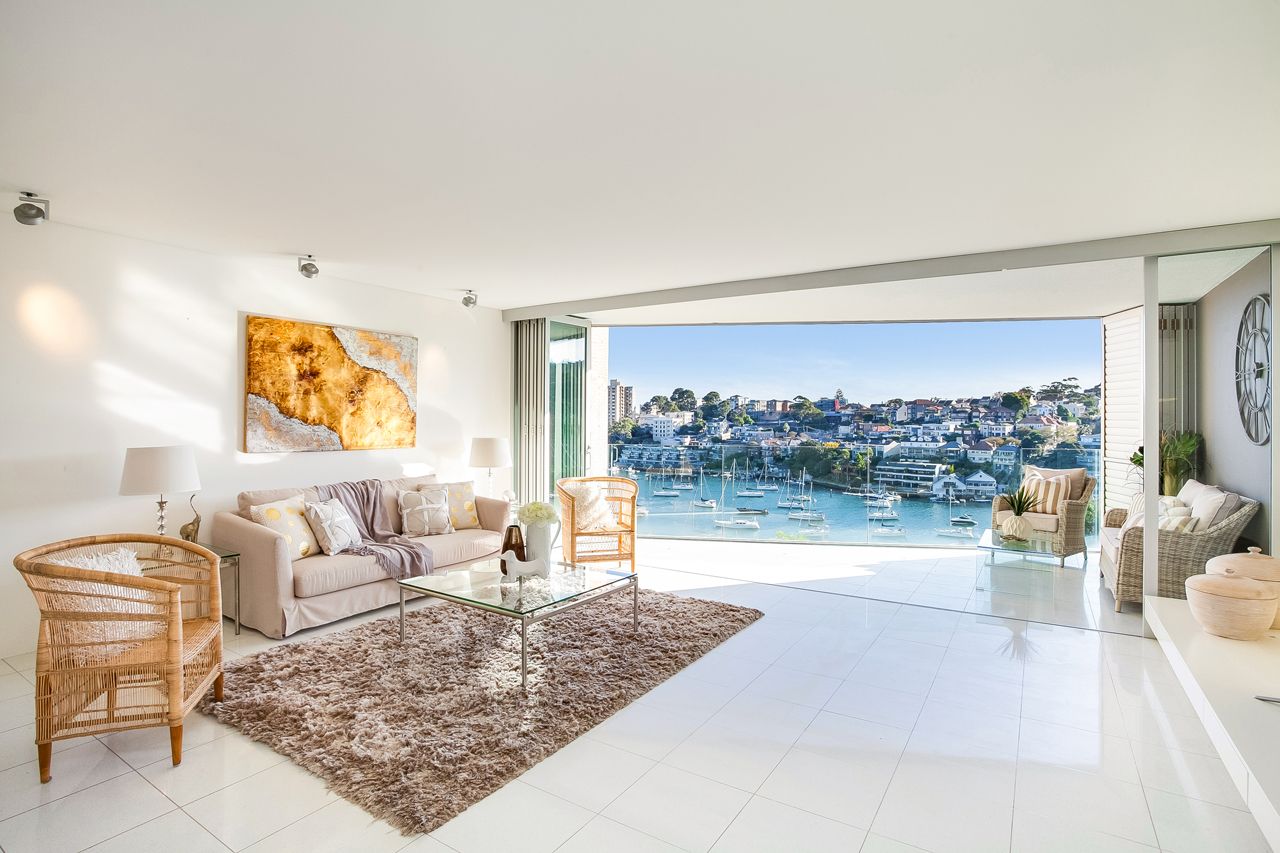 Real Estate For Sale 10/22 Cliff Street Milsons Point , NSW