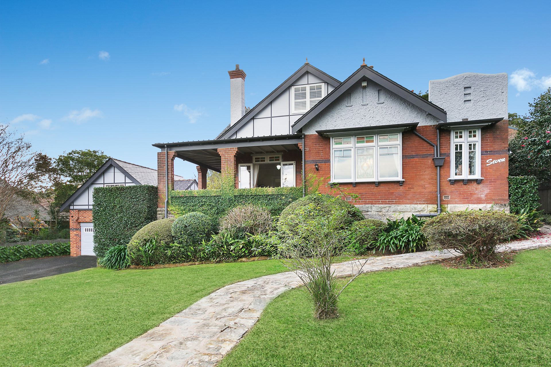 Real Estate For Sale 7 Grosvenor Road Lindfield , NSW