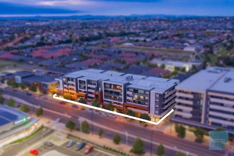 209/9 Commercial Road, Caroline Springs - Thumbnail 4