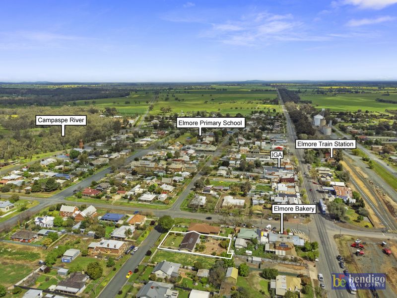 77 Michie Street, Elmore Bendigo Real Estate