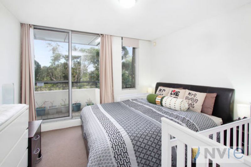 18/5 Mockridge Avenue NEWINGTON NSW, Newington - Thumbnail 4