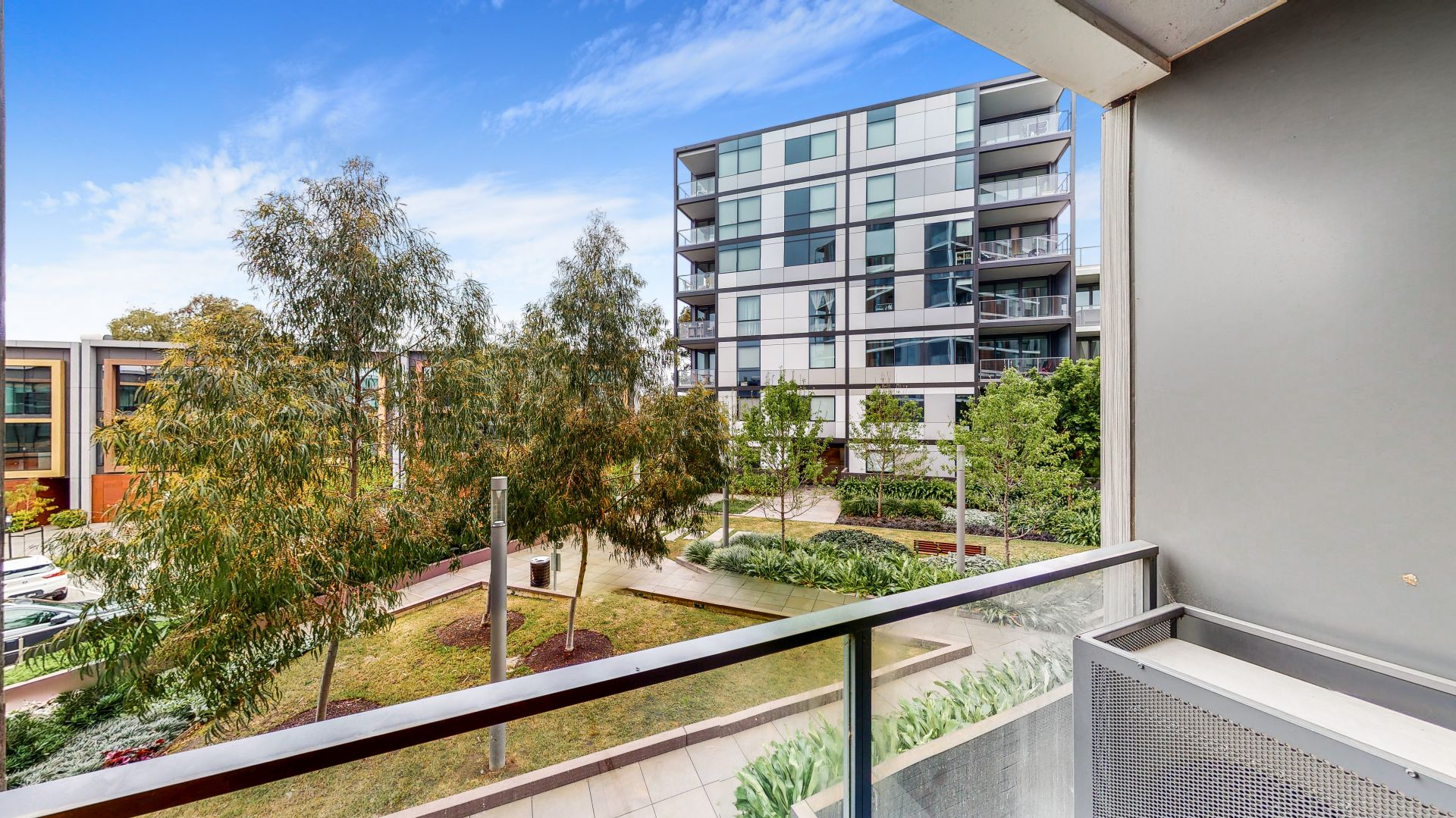 Kay & Burton 102/8E Evergreen Mews, Armadale