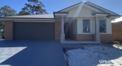 Bellbird 1/83 Pillar Street