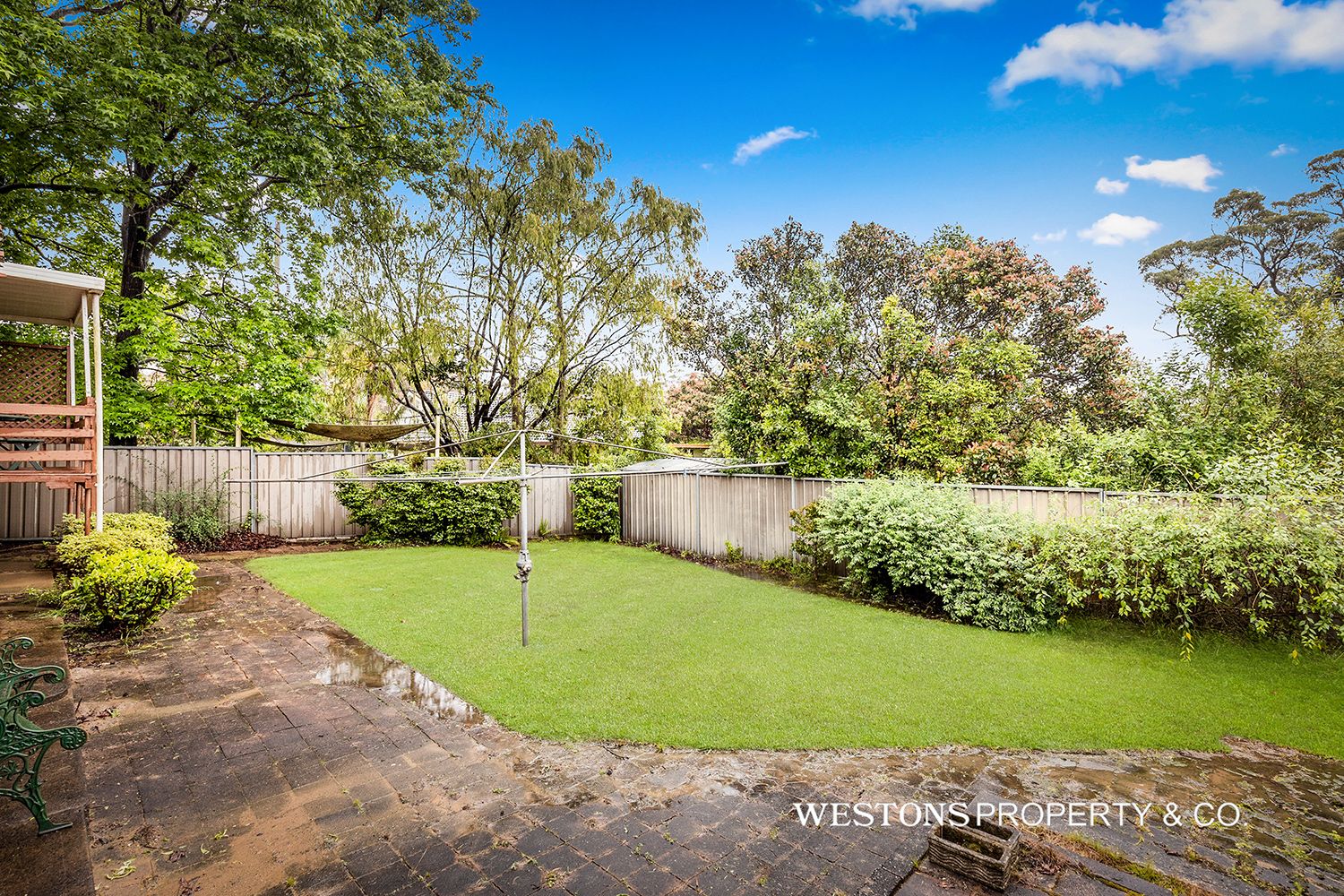 Real Estate For Sale 25 Berrigan Street Winston Hills , NSW