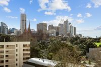 Woolloomooloo