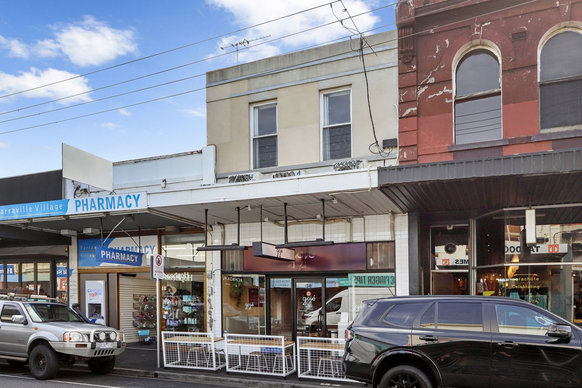 38 Anderson Street Yarraville VIC, Yarraville - Thumbnail 3