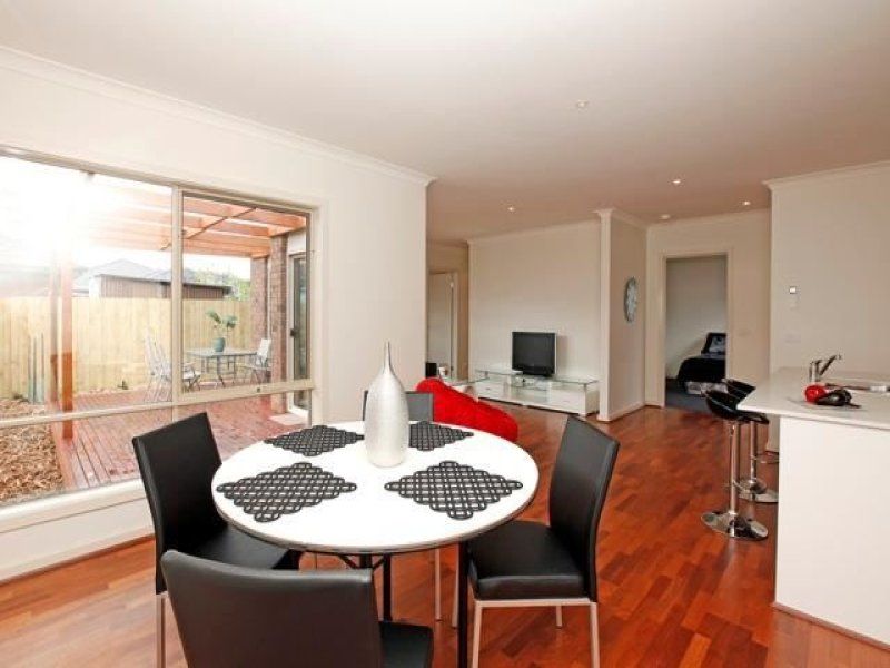 **Low Maintenance Living**