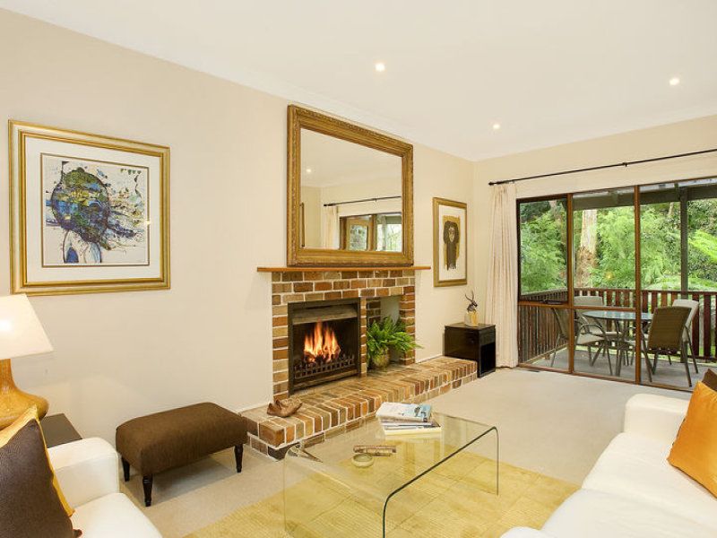 17B Bellevue Avenue GREENWICH NSW, Greenwich - Thumbnail 2