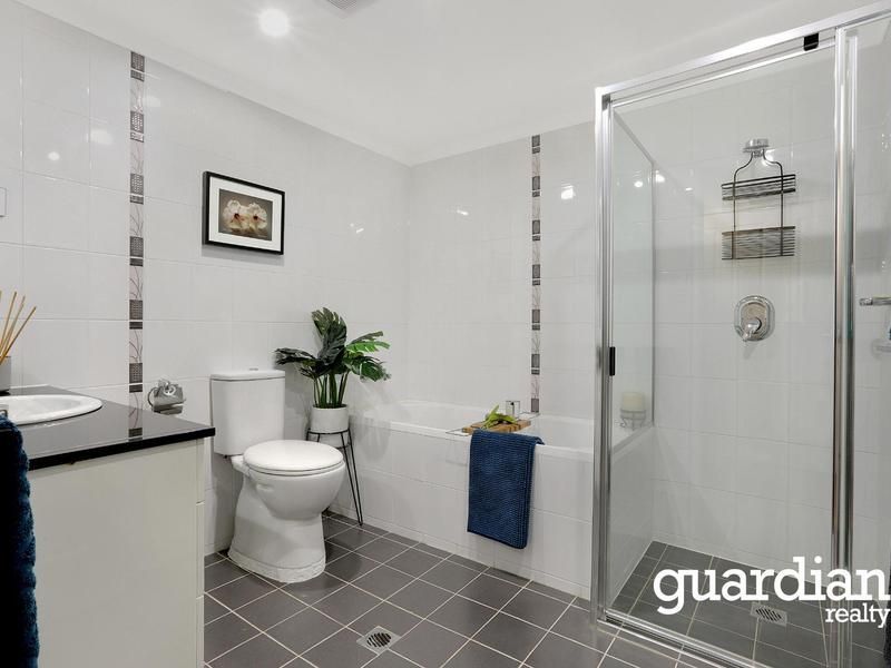 41/40-42 Jenner Street Baulkham Hills NSW, Baulkham Hills - Thumbnail 4