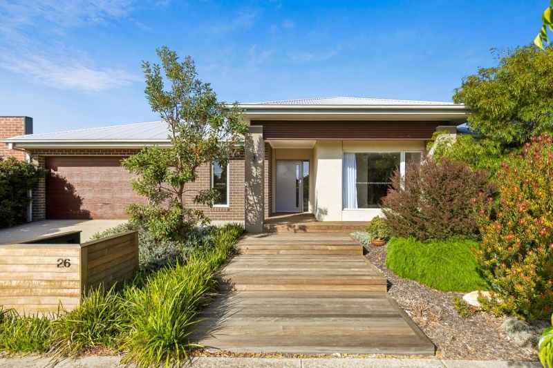 26 Wyrallah Street, Ocean Grove VIC 3226