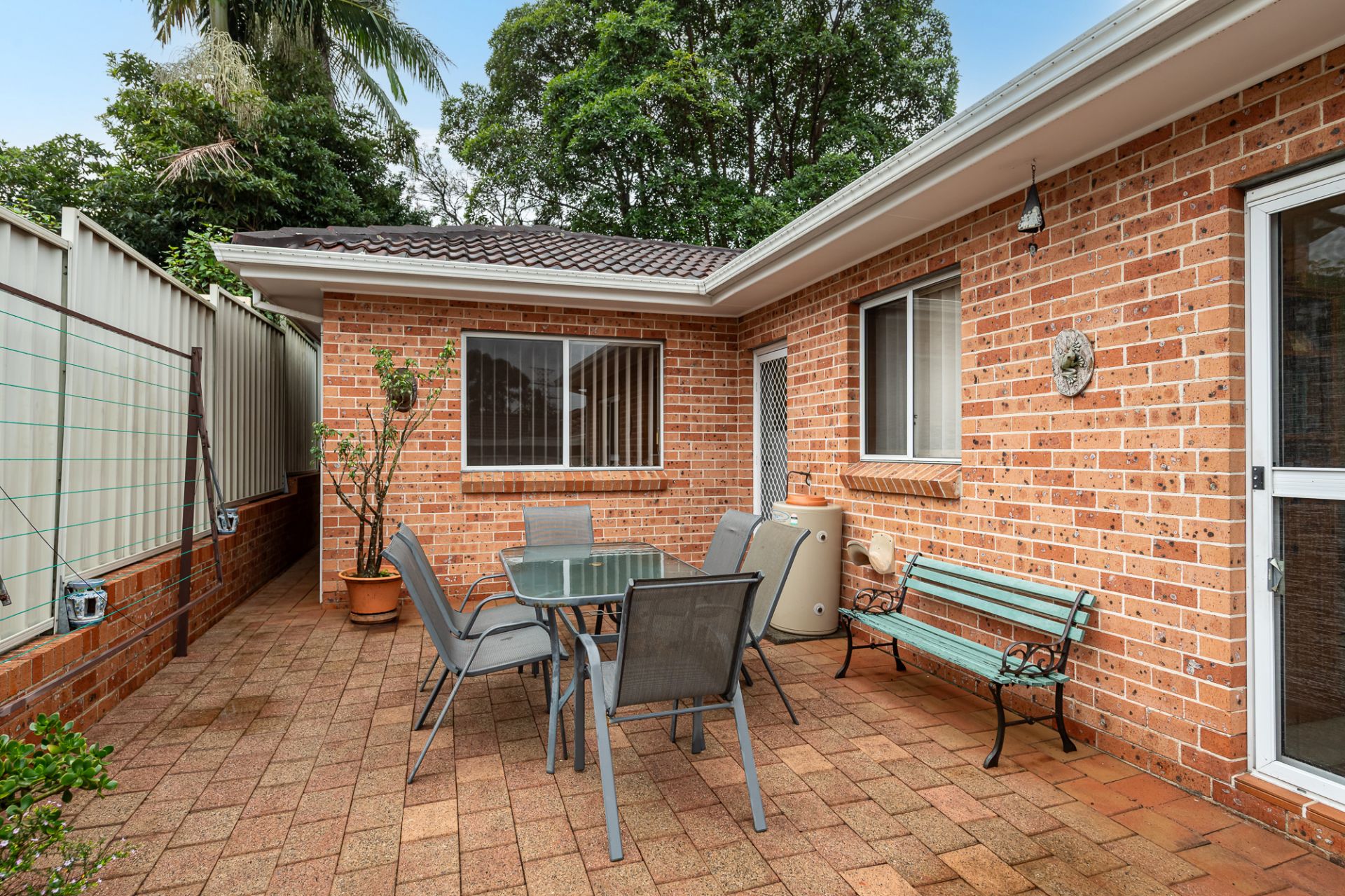 6/14 Henry Kendall Avenue Padstow Heights NSW, Padstow Heights - Thumbnail 8