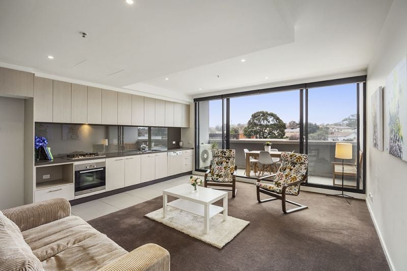 215/1101 Toorak Road, Camberwell - Thumbnail 2