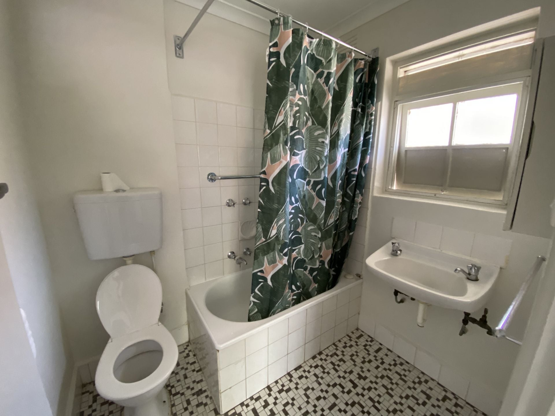 Perfect Location!