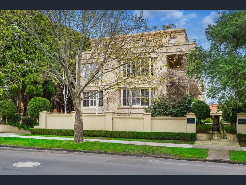 5/31 Lansell Road, Toorak - Thumbnail 2