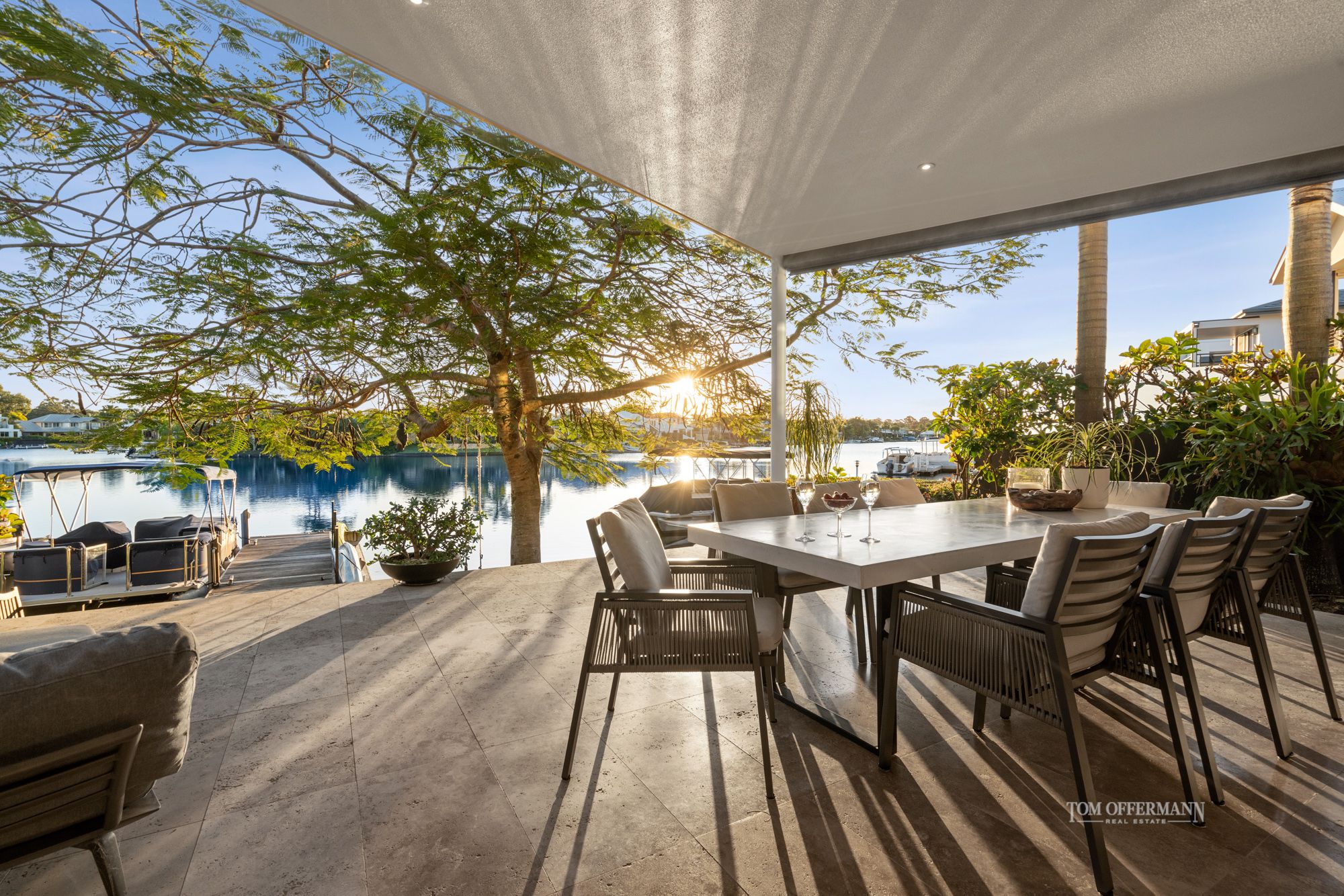 Real Estate For Sale 5 Seahorse Place Noosa Waters , QLD