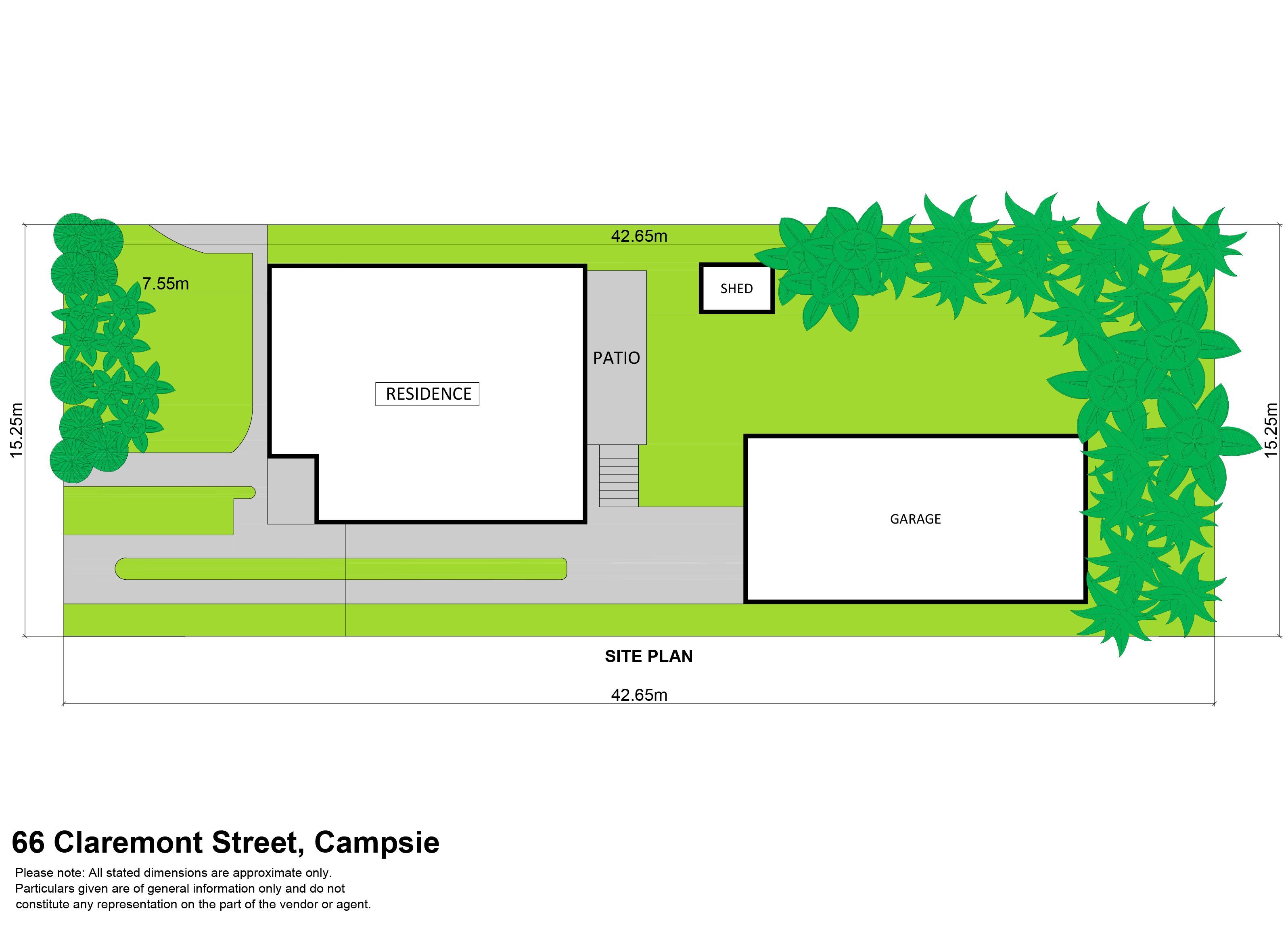 66 Claremont Street, Campsie