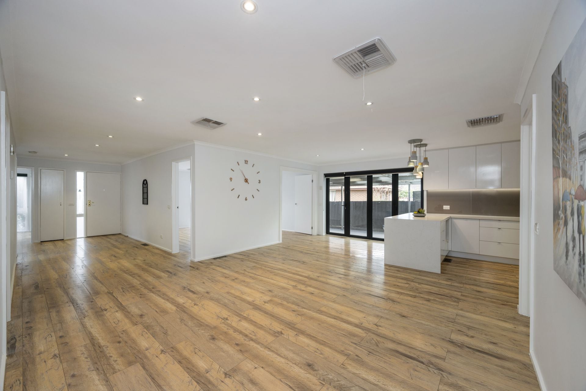 The perfect Family Home