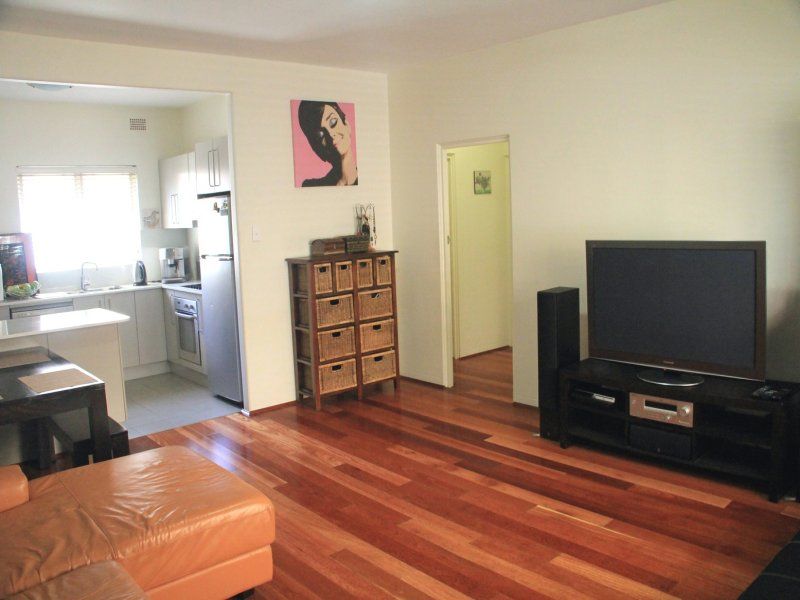 8/66 Ben Boyd Road NEUTRAL BAY NSW, Bay - Thumbnail 2