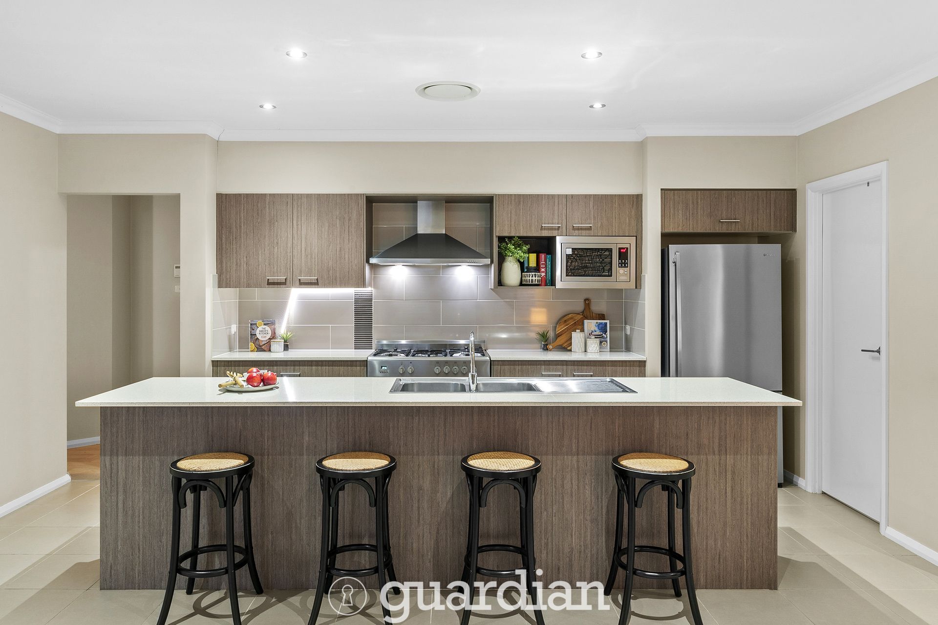 40 Laughton Crescent Kellyville NSW, Kellyville - Thumbnail 6