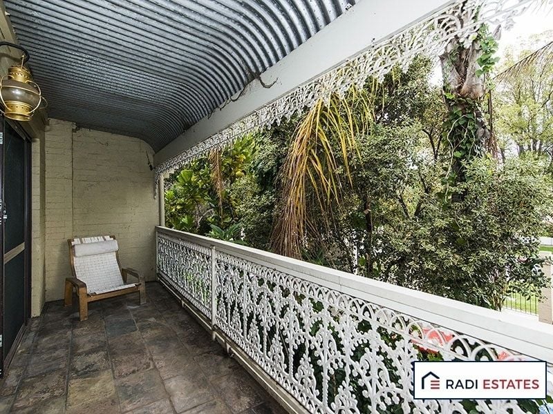 2/57 Third Avenue, Mount Lawley