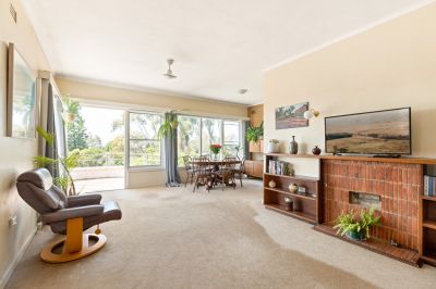 18 Dolphin Street and 1C Heath Street, Randwick